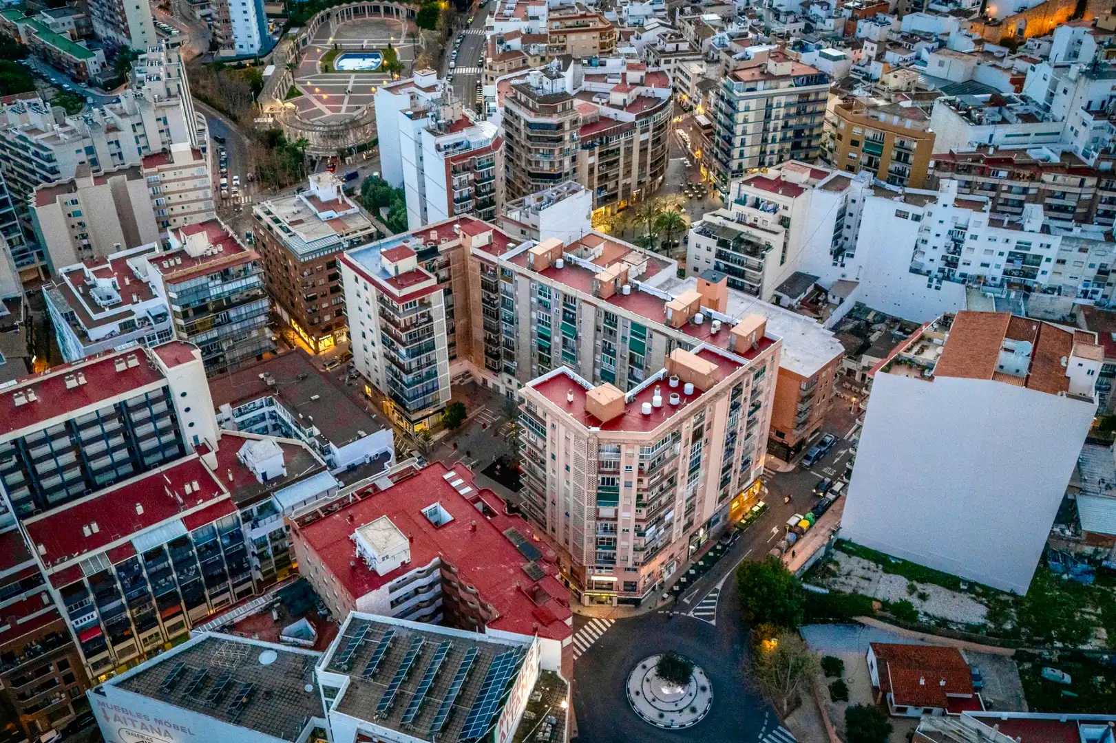 Piso con ascensor en venta en Zona Pueblo, imagen 23