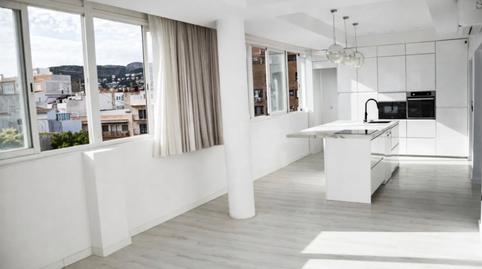 Foto 5 von Wohnungen zum Verkauf in Avenida del Norte, Zona Pueblo, Calpe / Calp