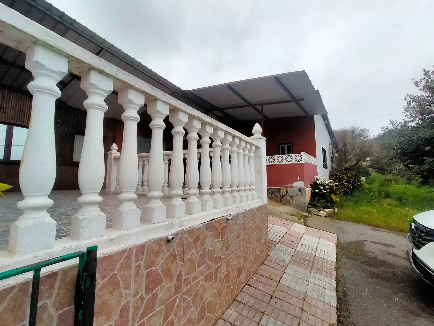 Casa amb jardí en venda a Pravia, imagen 37
