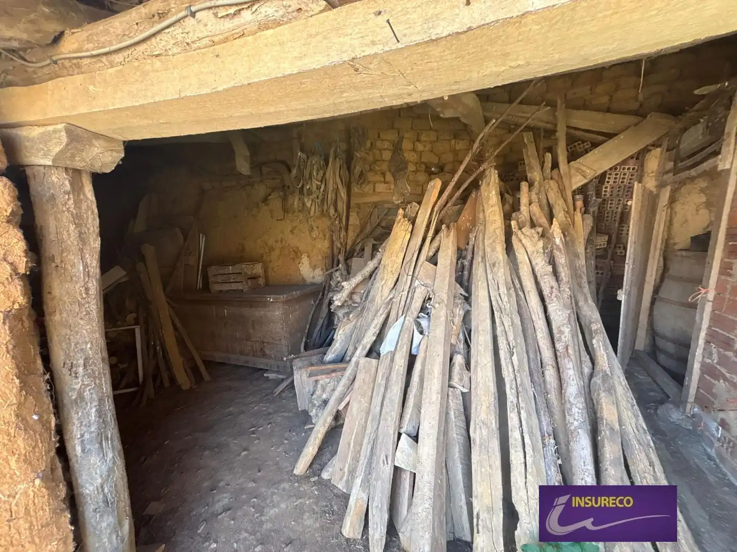 Casa o chalet en venta en Gradefes con Amueblado