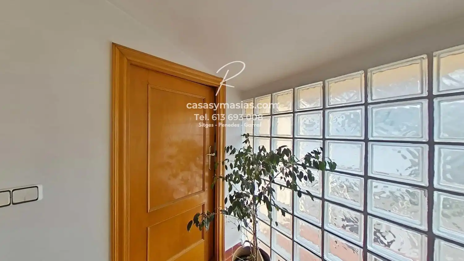 Casa o chalet en venta en Olivella con Aire acondicionado, Calefacción y Jardín privado