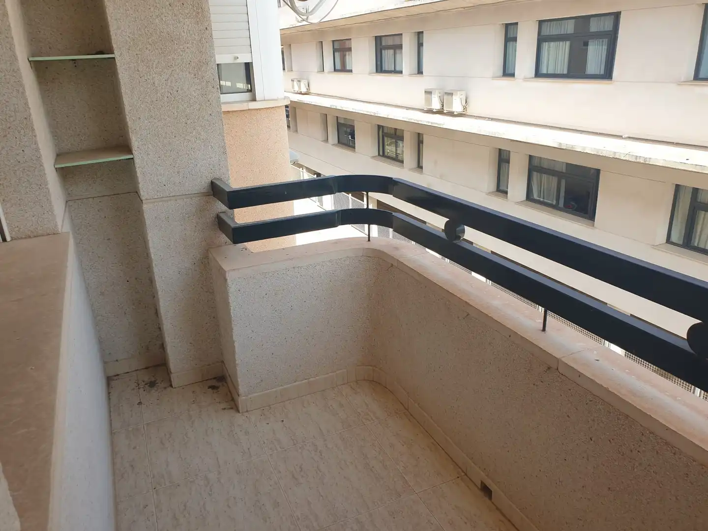 Piso en venta en C/ Higinio Nicolás, Torreagüera