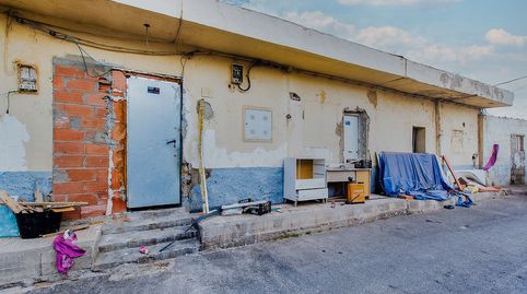 Solvia Inmobiliaria  Casa Vícar