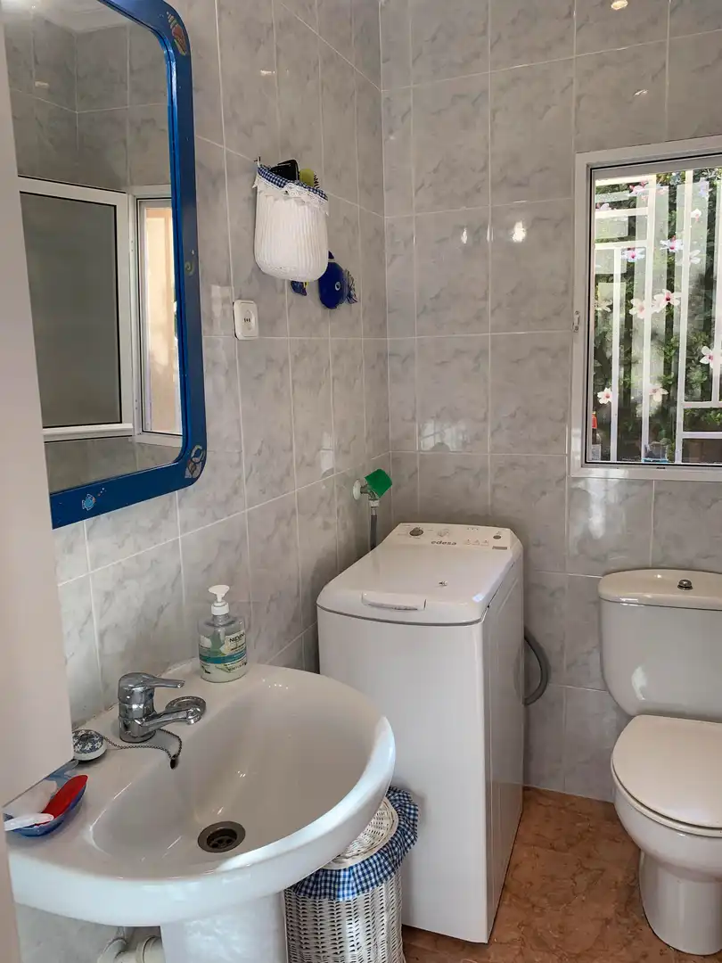 Bathroom of Houses for sale in Cartagena  with Terrace