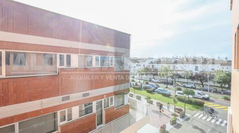 Foto 3 de Oficina en venda a Aljamar, Tomares