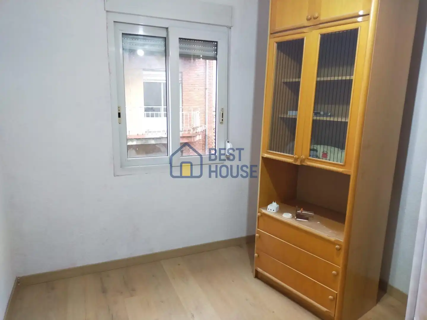 Habitación de Piso en venta en San Andrés del Rabanedo con Calefacción y Trastero