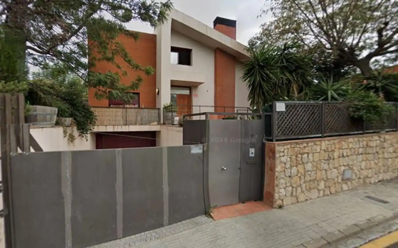 Detached house with pool for sale in Alzines de Les, imagen 10