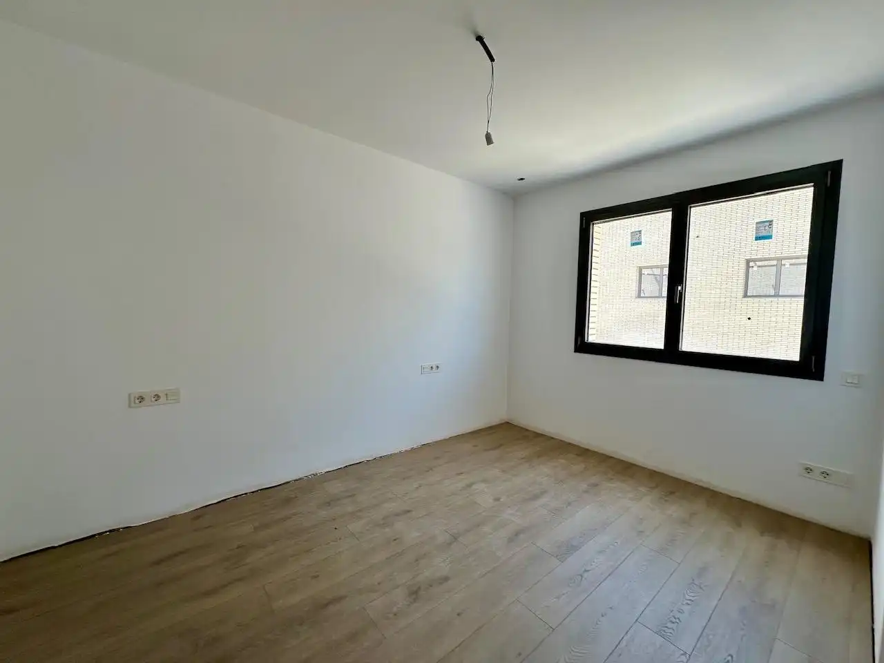 Schlafzimmer von Haus oder Chalet zum Verkauf in La Garriga mit Klimaanlage, Heizung und Privatgarten
