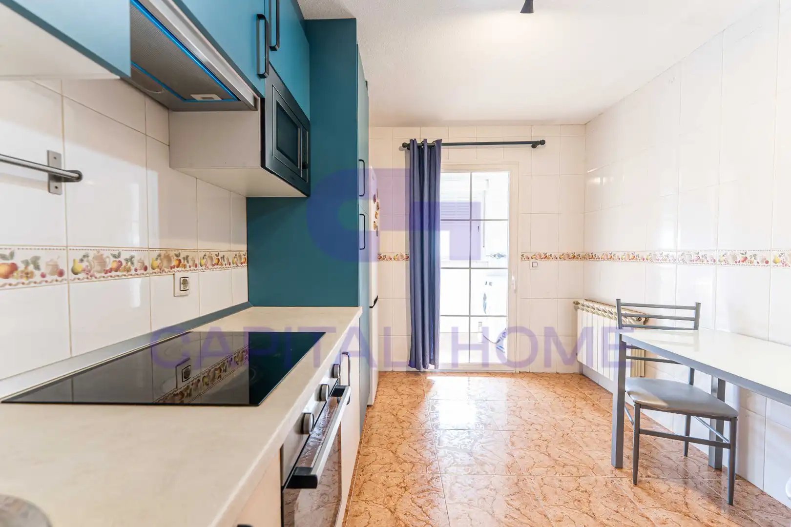 Duplex with terrace for sale in Calle de Cantabria, imagen 3