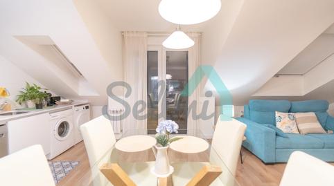 Photo 4 of Attic to rent in Matilde de la Torre, Roces, Gijón