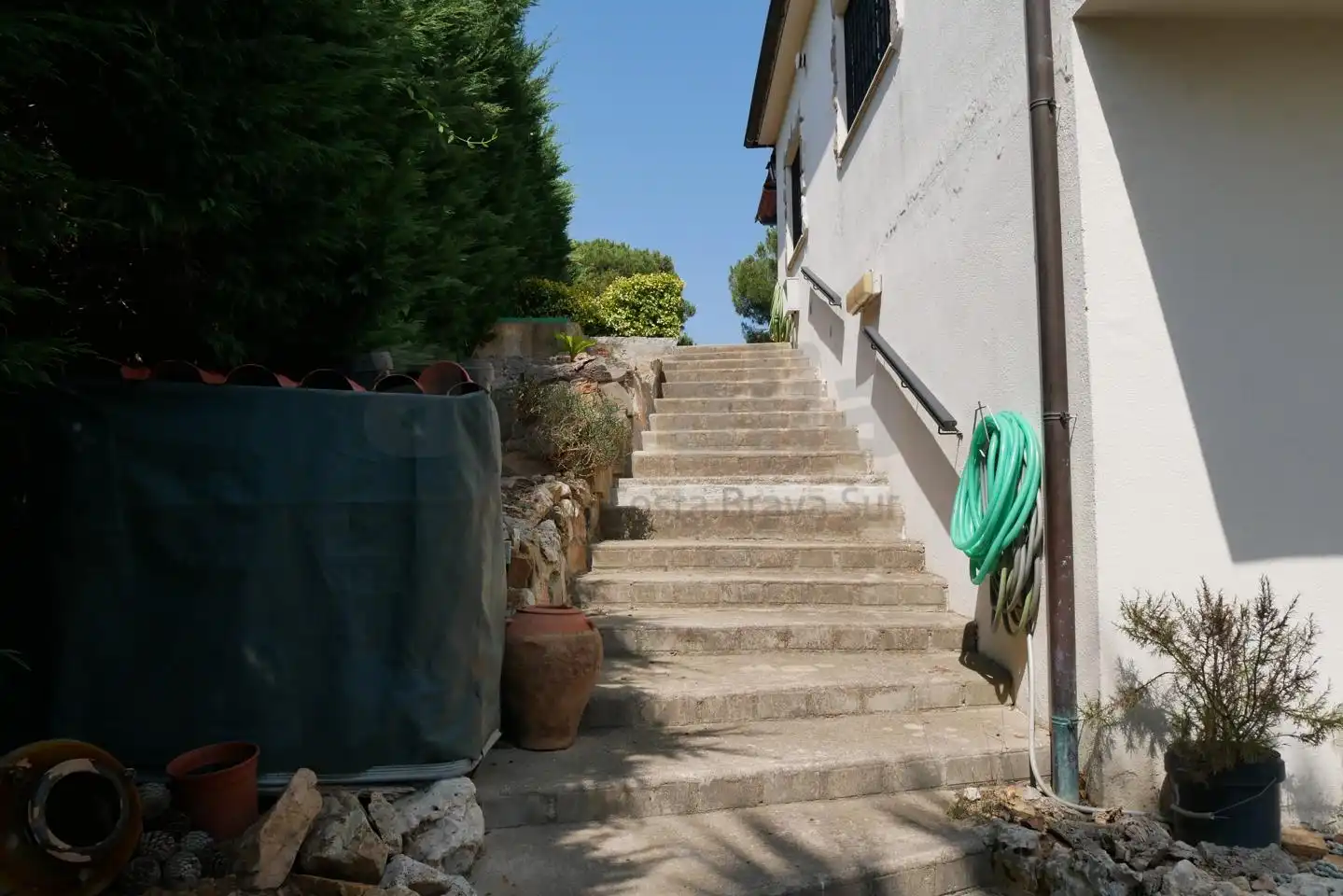 Haus mit Pool zum Verkauf in Lloret Residencial - Montlloret, imagen 6