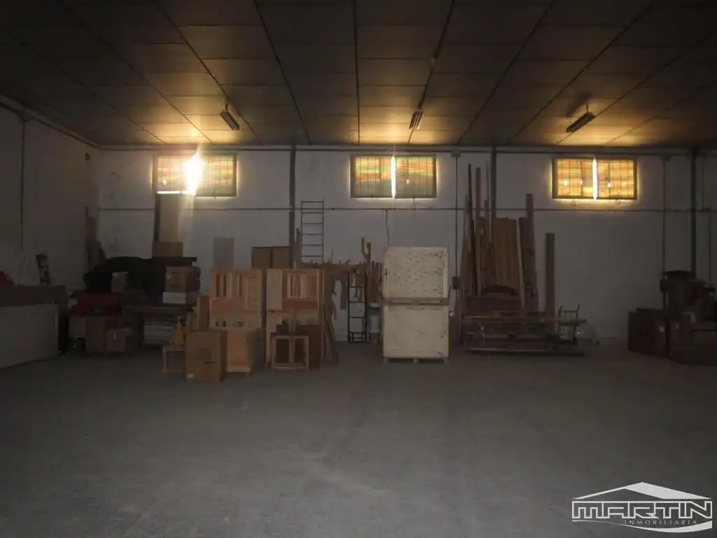 Nave industrial en venta en De Rute, imagen 39
