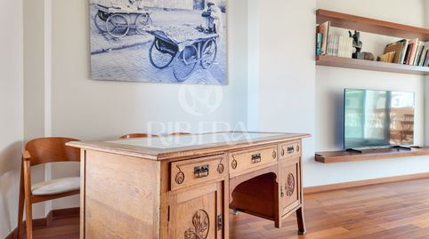 Foto 4 von Dachboden zur Miete in Del Oeste, El Pilar, Valencia Capital