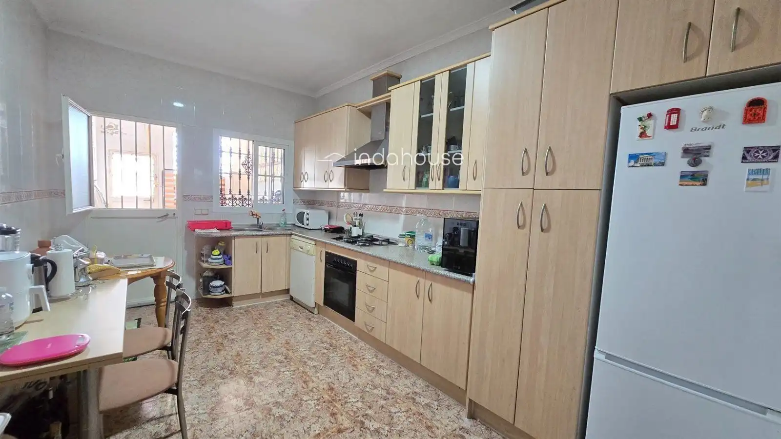 Casa o xalet en venda a de Cheste, Arroyo de la Miel