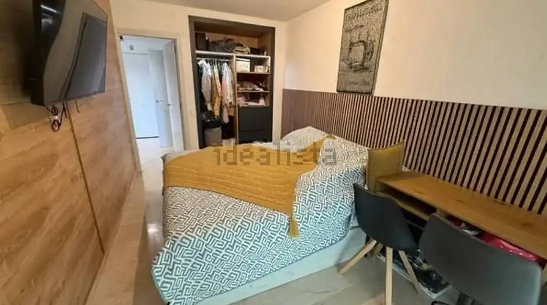 Apartment mit Aufzug zum Verkauf in avenida dels Mariners de la Vila Joiosa, imagen 4