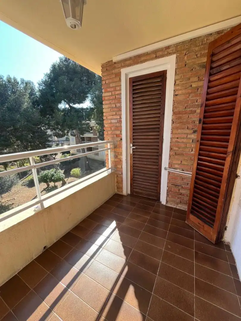 Flat with garden for sale in del Pla de l'Era, imagen 48
