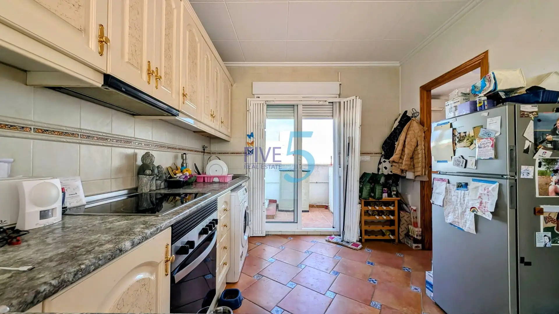 Maison mitoyenne avec terrasse à vendre à Zona Carrefour - Urbanizaciones, imagen 27