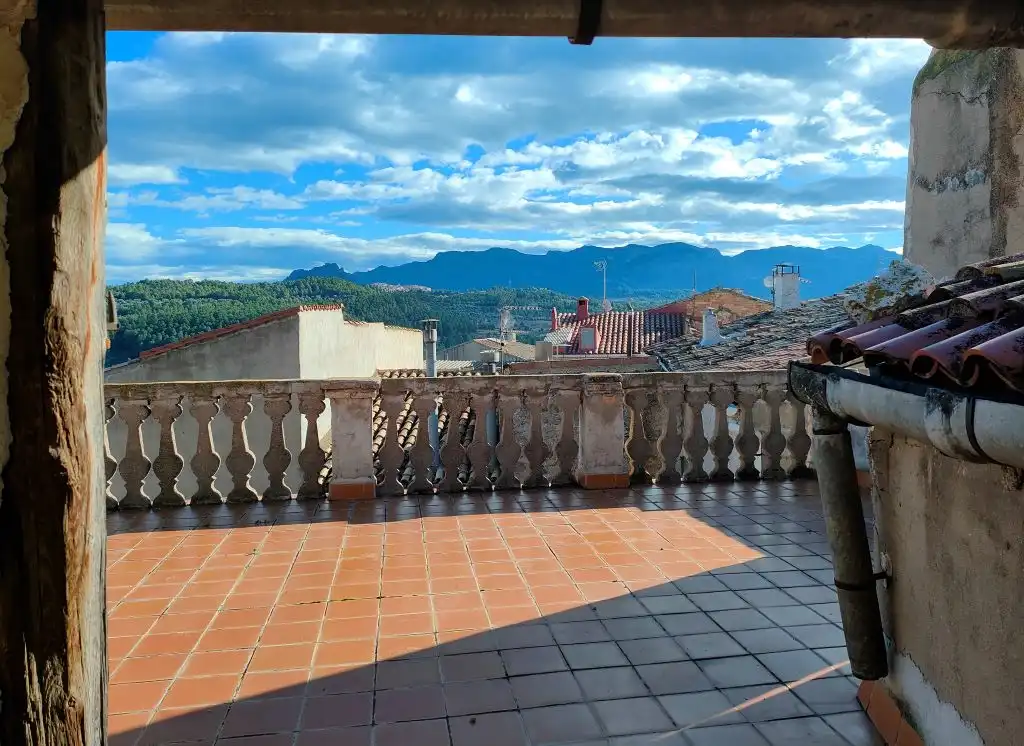 House with terrace for sale in Lledó, imagen 44