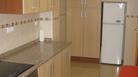 Photo 3 of Flat for rent in Juan Carlos I, Murcia Capital
