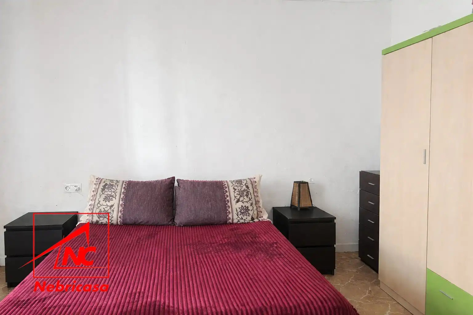 Habitación de Casa o chalet en venta en El Cuervo de Sevilla