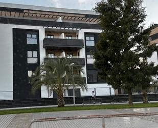 Flat to rent in Tablero Bajo - Arruzafilla
