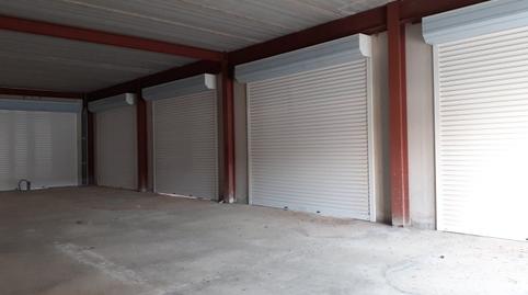 Foto 2 von Fabrikhallen zur Miete in San Fulgencio, Alicante