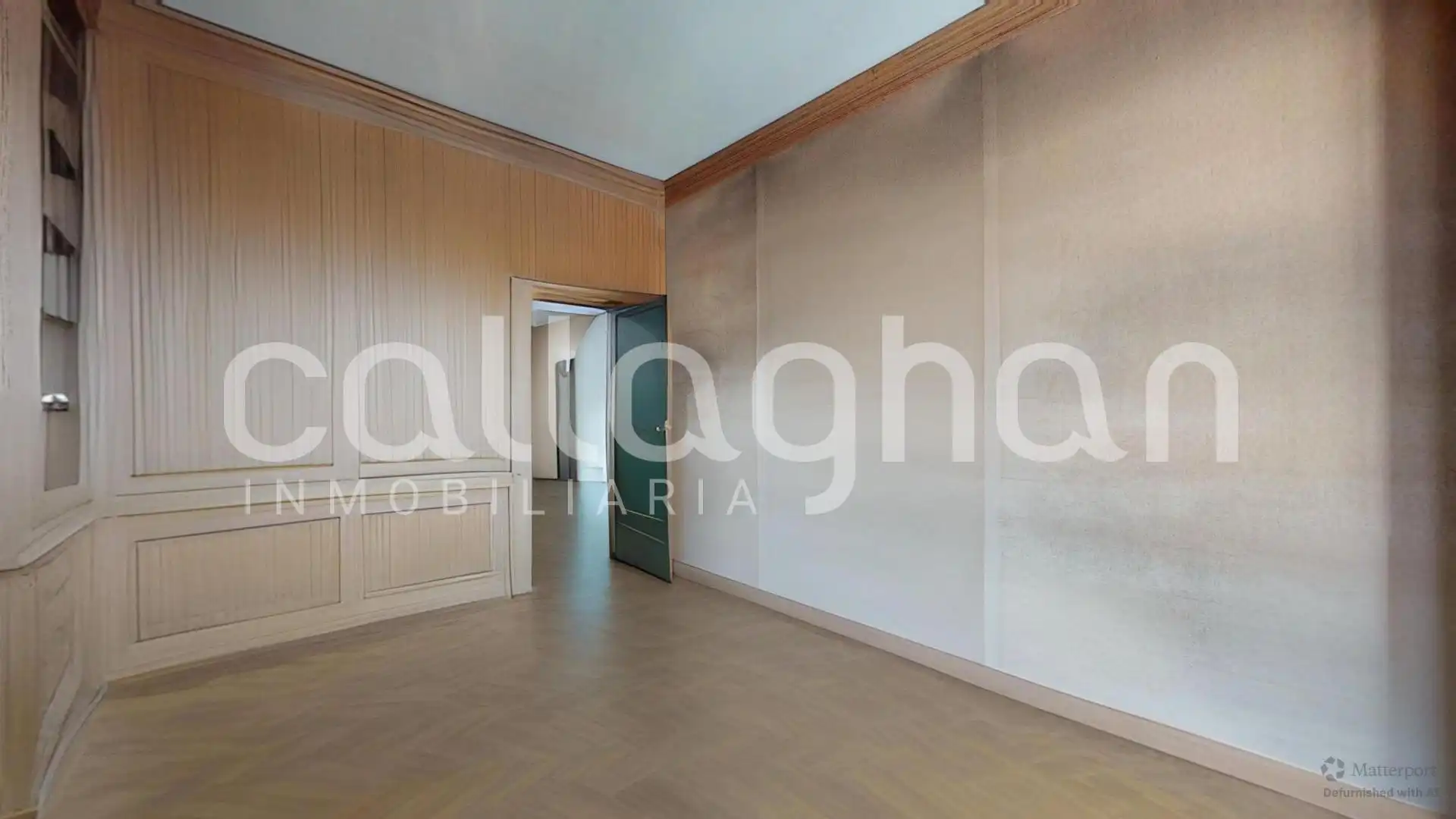 Wohnung mit Aufzug zum Verkauf in Calle MARQUES DEL TURIA, imagen 35