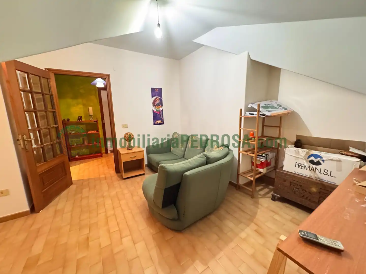 Casa o xalet en venda a San Xoán de Poio