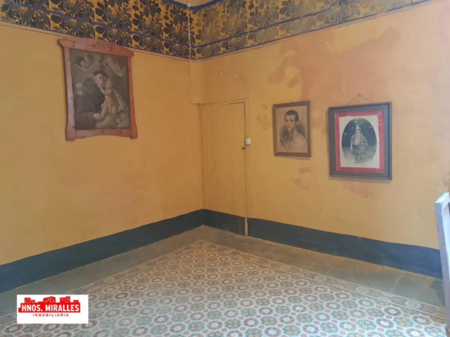 Finca rústica en venta en Orihuela