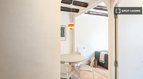Photo 2 of Flat to rent in Sant Pere, Sta. Caterina i la Ribera, Barcelona
