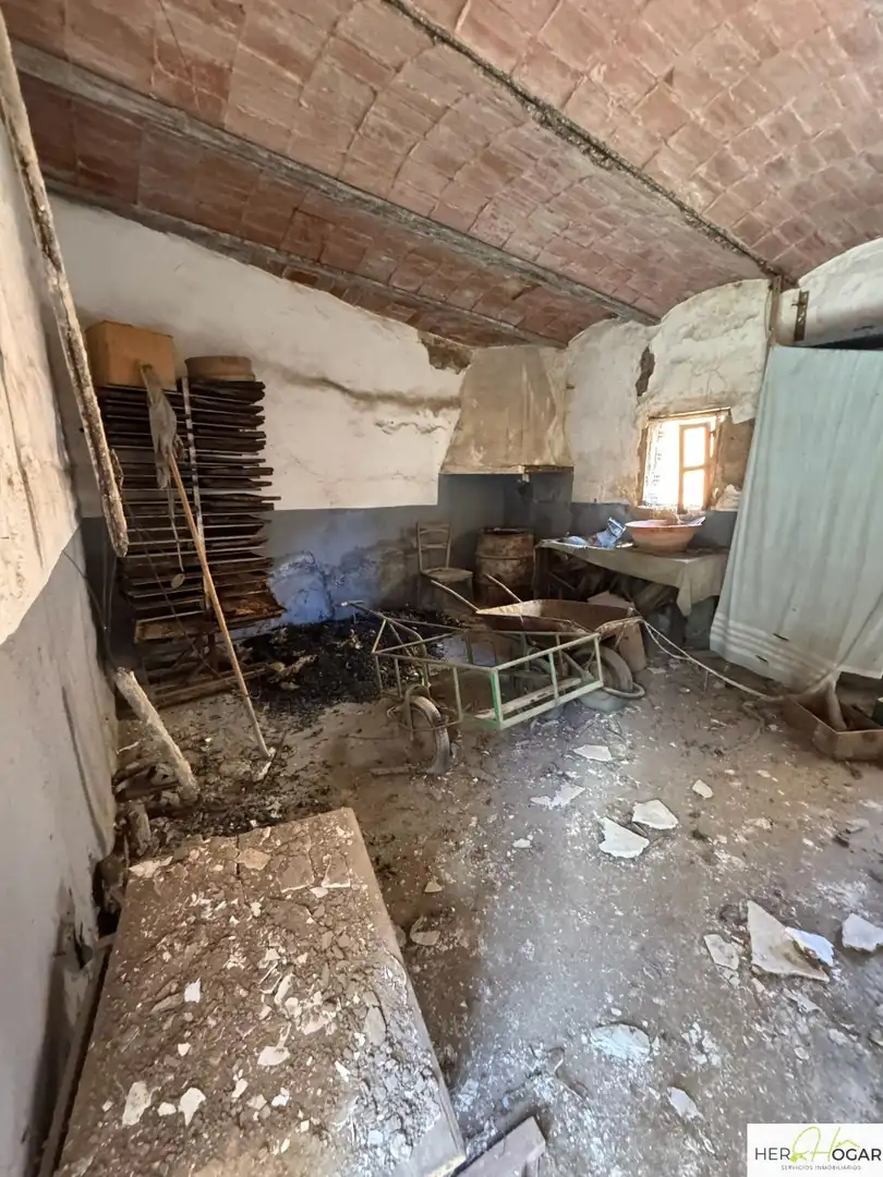 Kitchen of Houses for sale in Gálvez