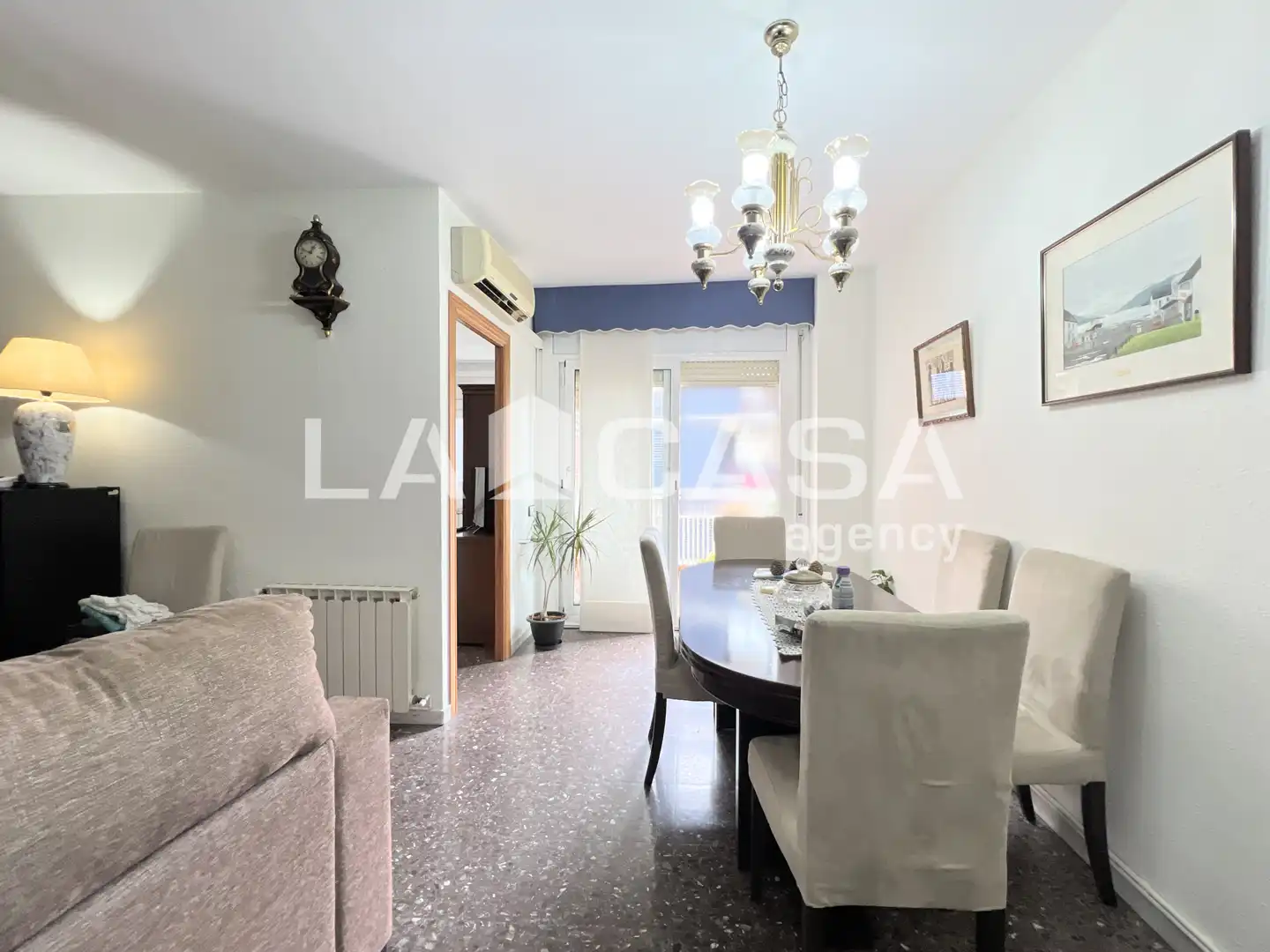 Appartement avec terrasse à vendre à Avinguda d'Alfons XIII, imagen 3