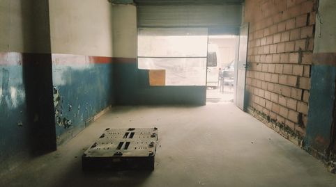 Foto 3 von Geschaftsraum zur Miete in Calle Balandra, Tormos, Valencia Capital