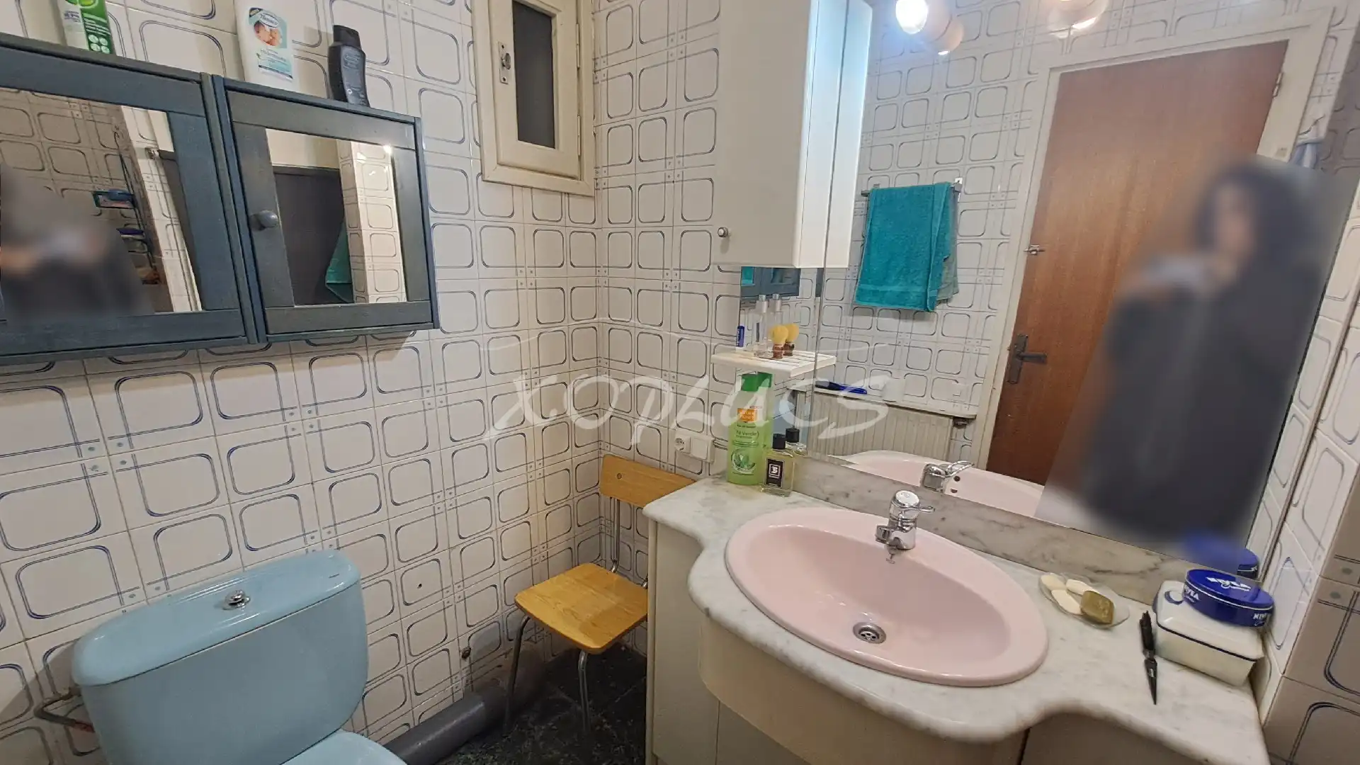 Piso en venta en Les Fonts