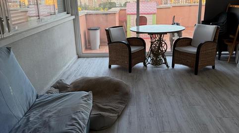 Foto 5 de Àtic en venda a San Pio X, Murcia