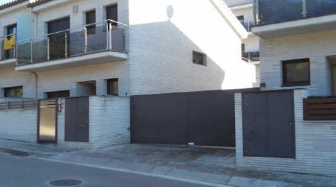 Solvia Inmobiliaria  Garaje Dosrius