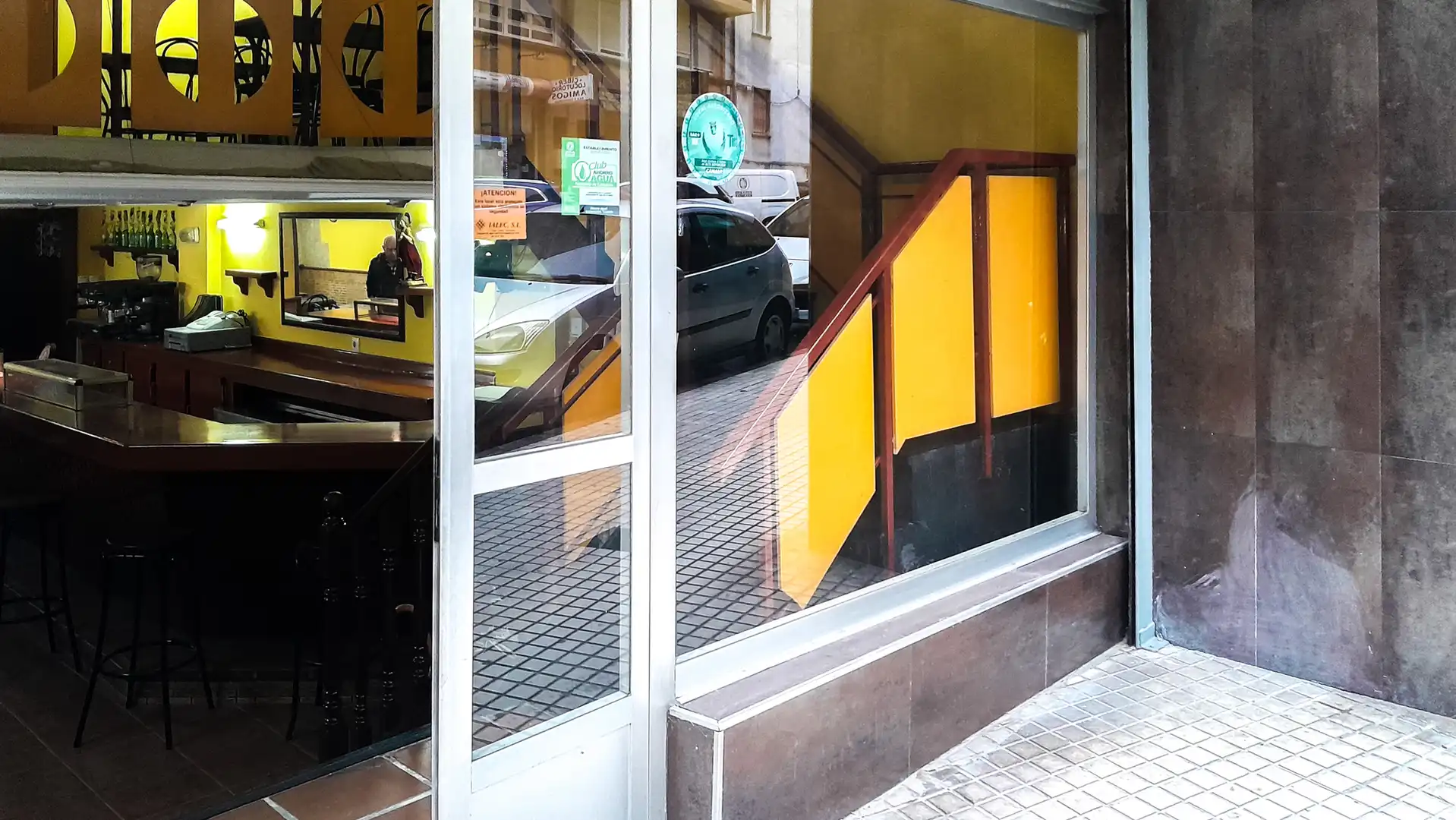Business premises for sale in Inmobiliaria - Barreda, imagen 3