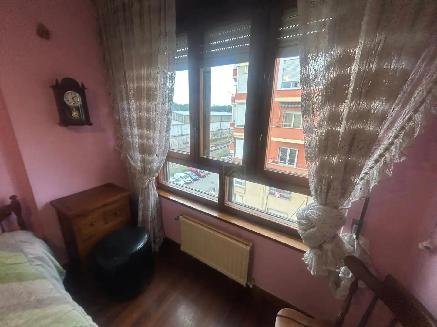 Dormitori de Pis de lloguer en Inmobiliaria - Barreda