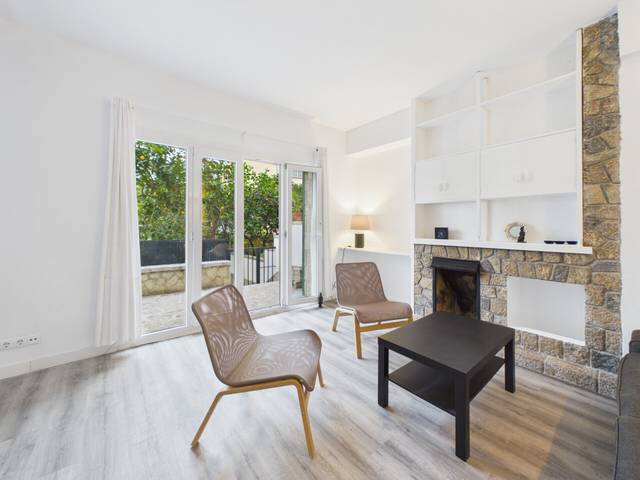 Piso en Alquiler en El Terreno