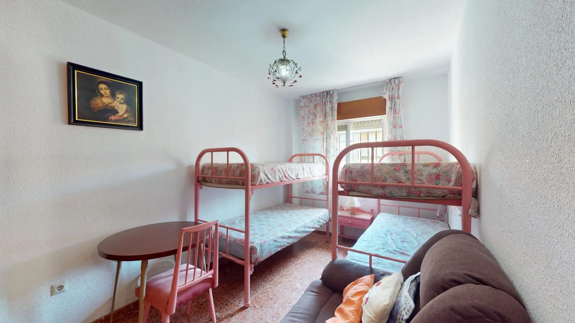 Wohnung mit Pool zum Verkauf in Calle RODRIGO TRIANA, imagen 15
