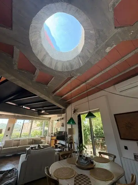Casa o xalet en venda en Sarral amb Aire condicionat, Calefacció i Jardí privat