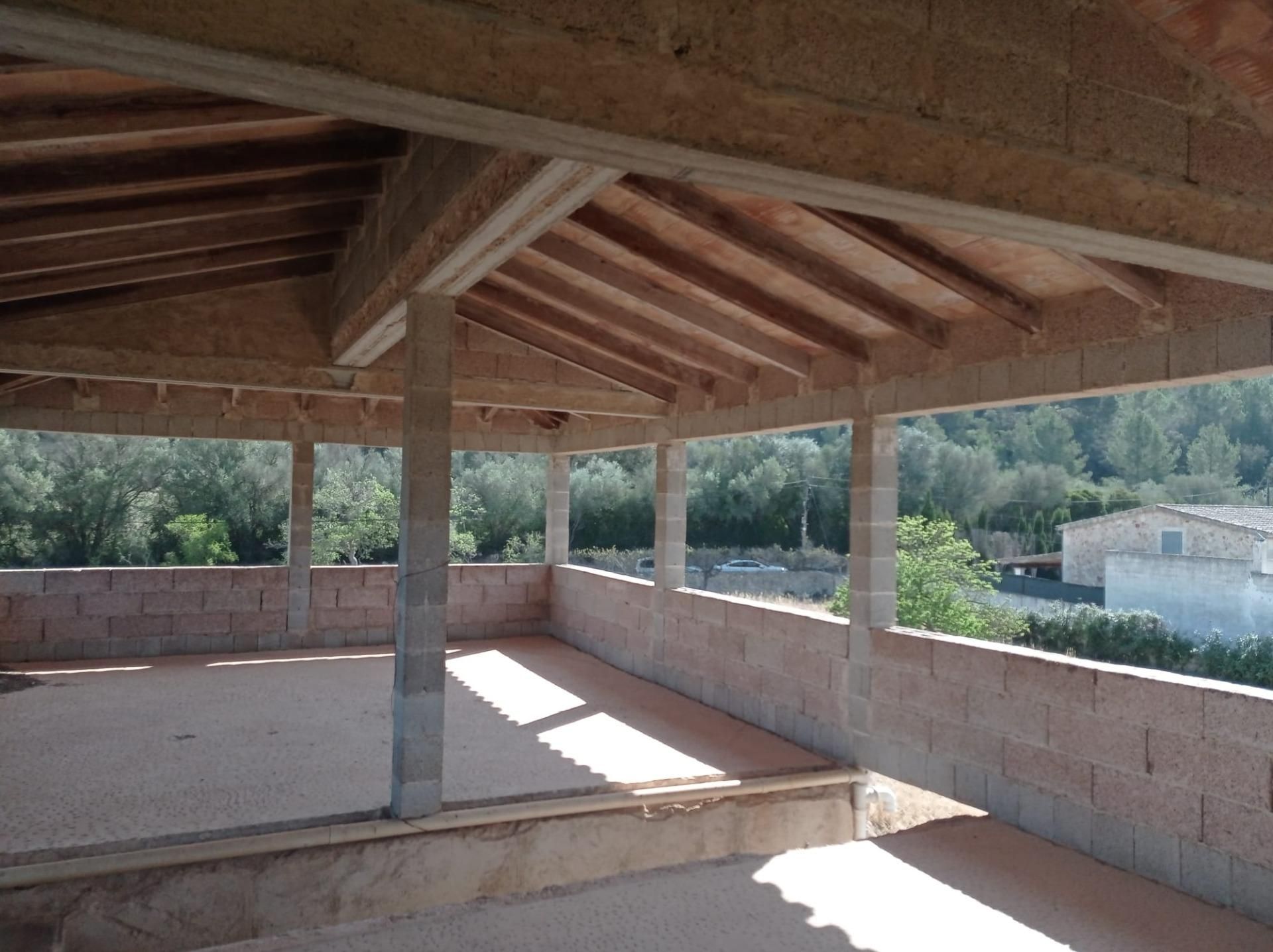 Finca rústica en venda a Costitx