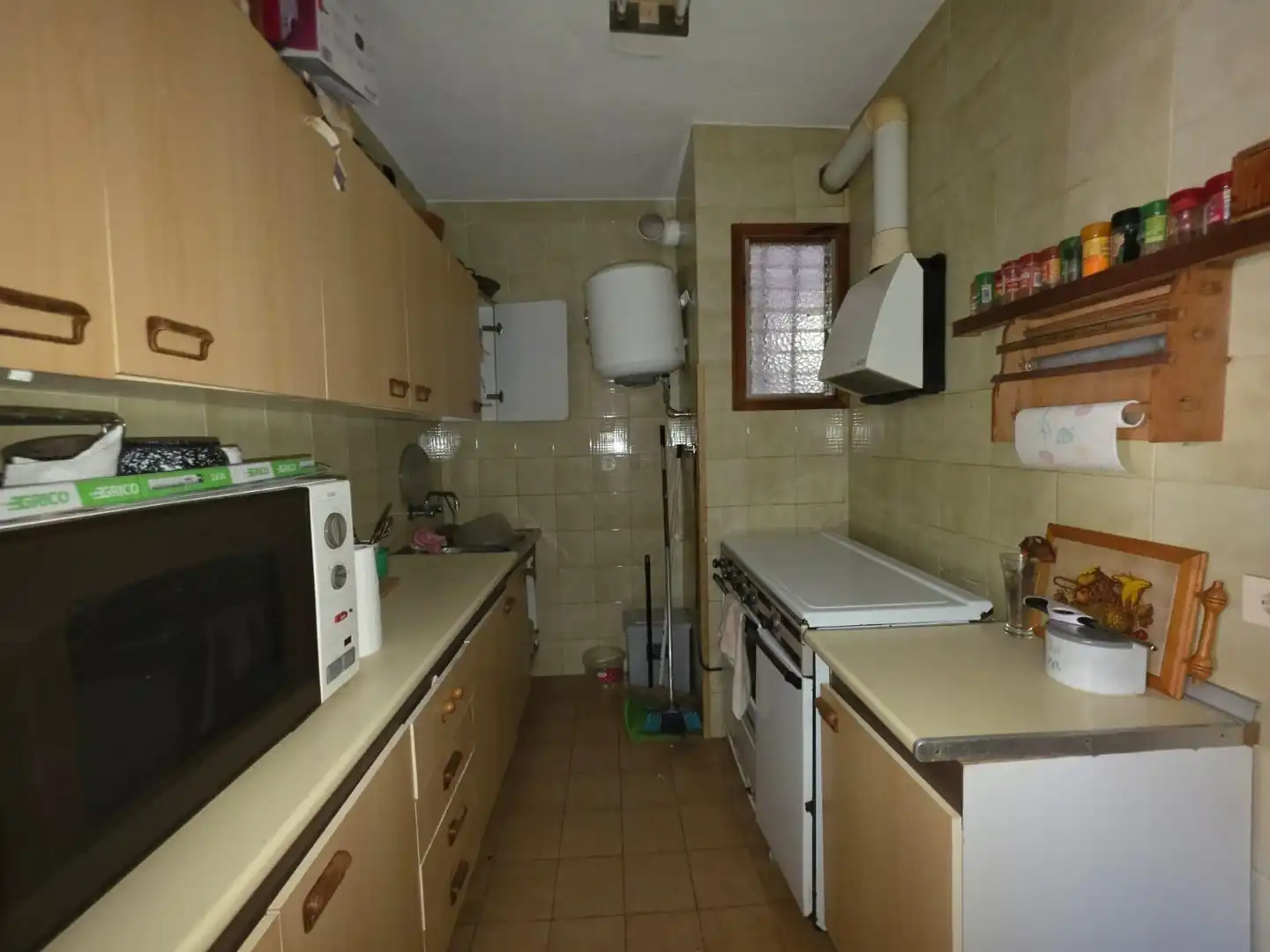 Casa pareada en venta en Calle Calle Londres, imagen 9