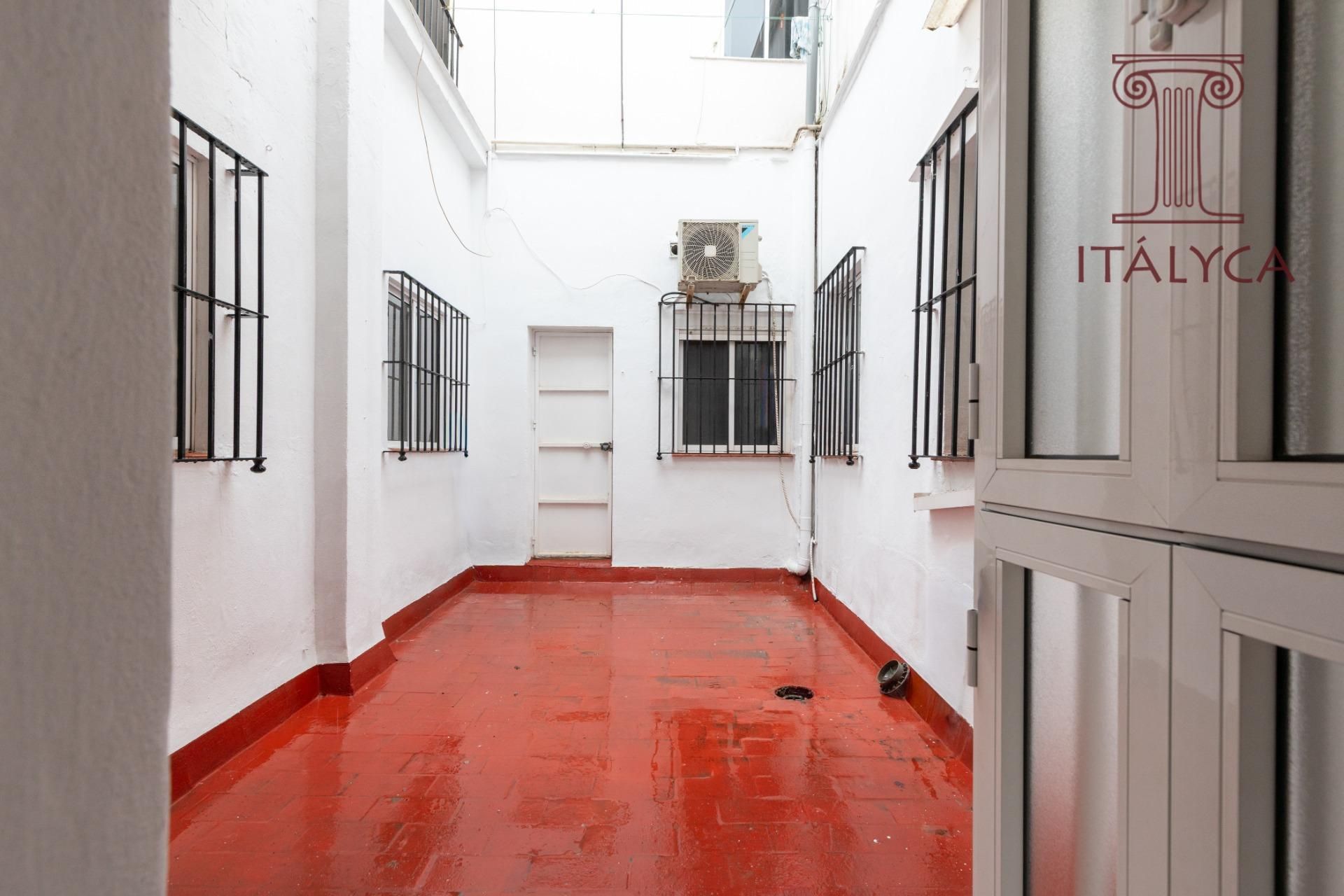 Pis en venda en  Sevilla Capital amb Aire condicionat i Calefacció