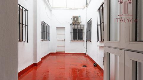 Foto 2 de Pis en venda a Calle Sol, Santa Catalina, Sevilla