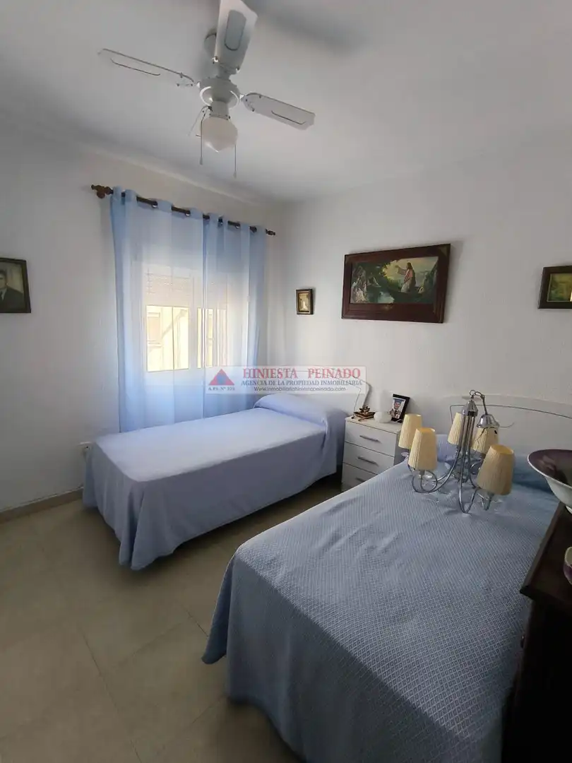 Flat for sale in El Juncal - Vallealto, imagen 6