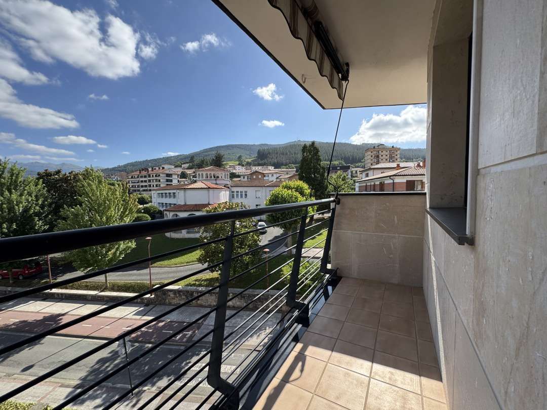 Pis en venda a Legazpi