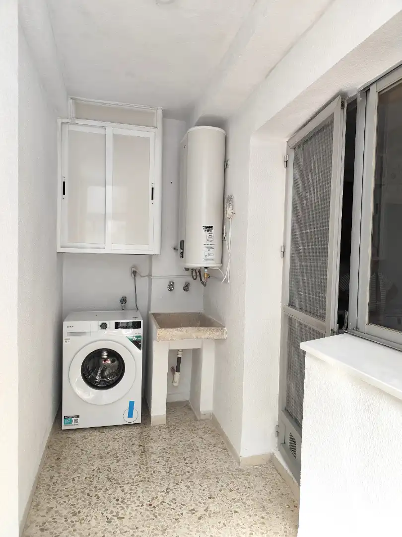 Flat to rent in Calle San Nicolás 48, imagen 8