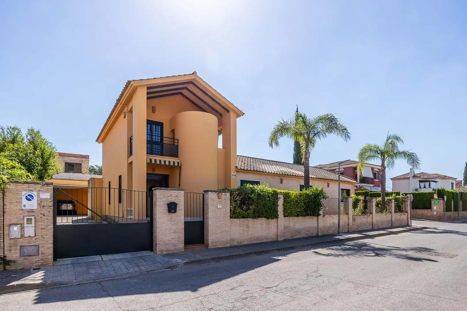Chalet con jardín en venta en Valencina de la Concepción, imagen 41