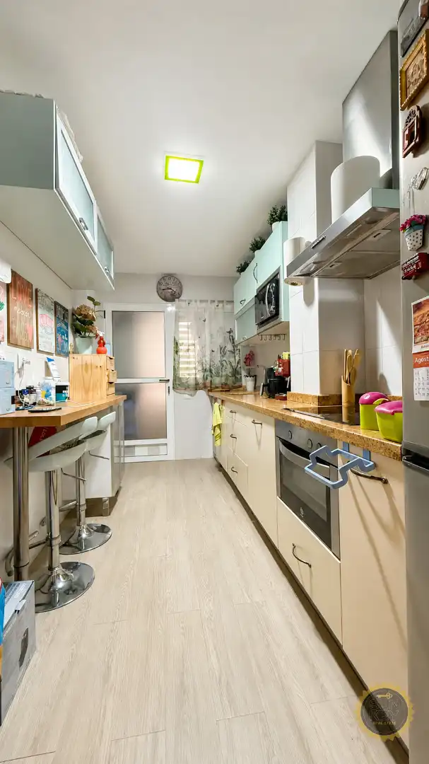 Flat with terrace for sale in Alhama de Murcia ciudad, imagen 4